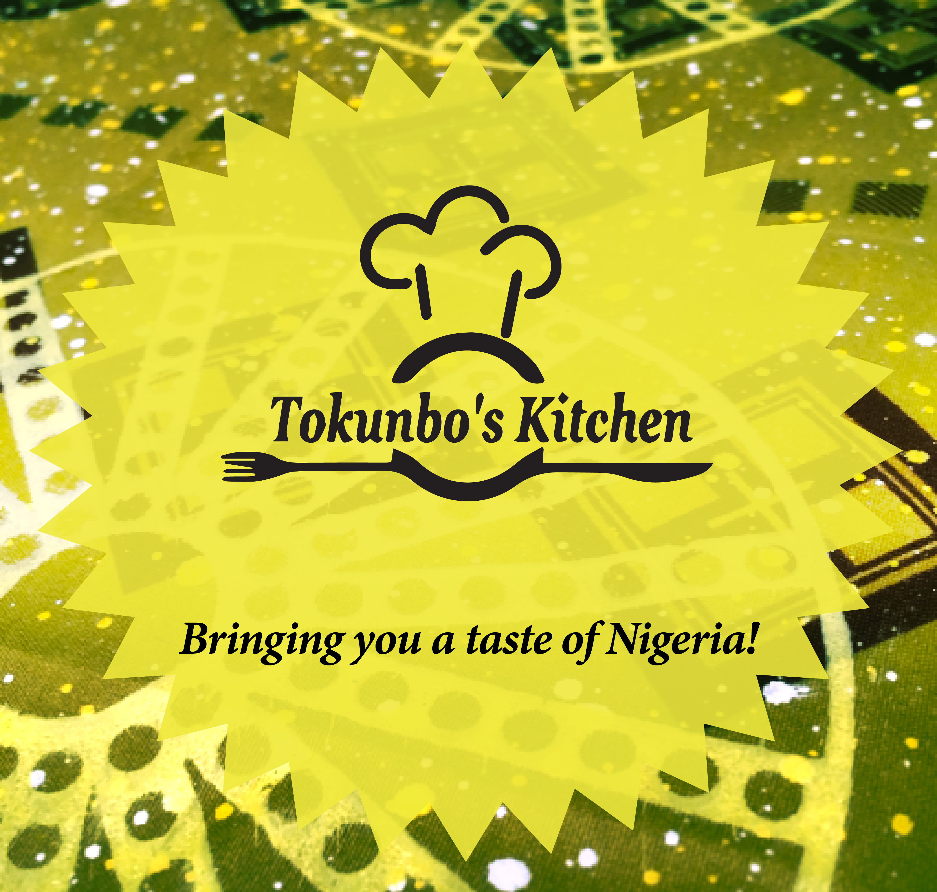 Tokunbo’s Kitchen is 2! Come Celebrate With Us